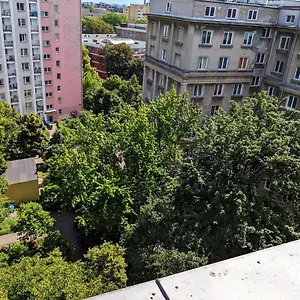 Apartament Comfortable And Quiet Flat In, Warszawa