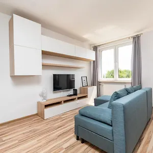 Apartament Podchorążych 41 By Homeprime, Warszawa